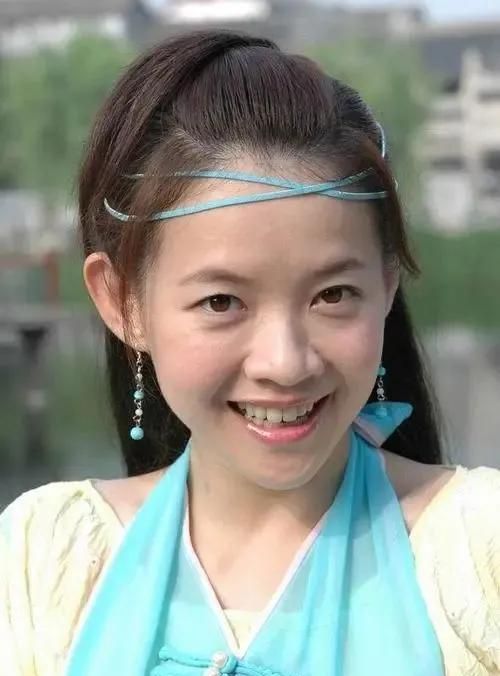 演员曾宝仪,跟初恋分手后又复合,同居17年无结婚打算|曾宝仪|林明谦