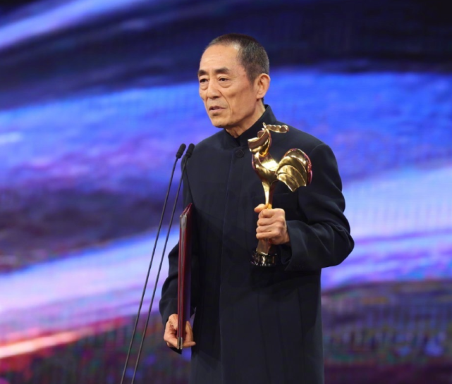 金鸡奖获奖名单出炉了!张译获影帝,张小斐夺影后,贾玲遗憾落选休闲区蓝鸢梦想 - Www.slyday.coM 金鸡奖获奖名单出炉了!张译获影帝,张小斐夺影后,贾玲遗憾落选休闲区蓝鸢梦想 - Www.slyday.coM