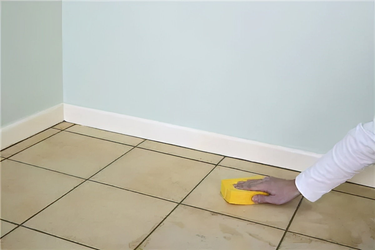 瓷砖上油渍污渍难清理怎么办教你生活小妙招轻松解决