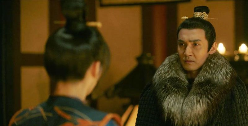 《风起洛阳》看见结局才明白,为何武攸决要背叛圣人篡位谋反了休闲区蓝鸢梦想 - Www.slyday.coM 《风起洛阳》看见结局才明白,为何武攸决要背叛圣人篡位谋反了休闲区蓝鸢梦想 - Www.slyday.coM