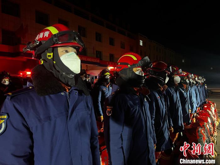 青海格尔木4.9级地震，未发现人员伤亡休闲区蓝鸢梦想 - Www.slyday.coM