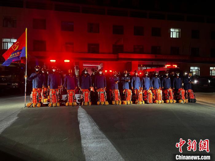 青海格尔木4.9级地震，未发现人员伤亡休闲区蓝鸢梦想 - Www.slyday.coM