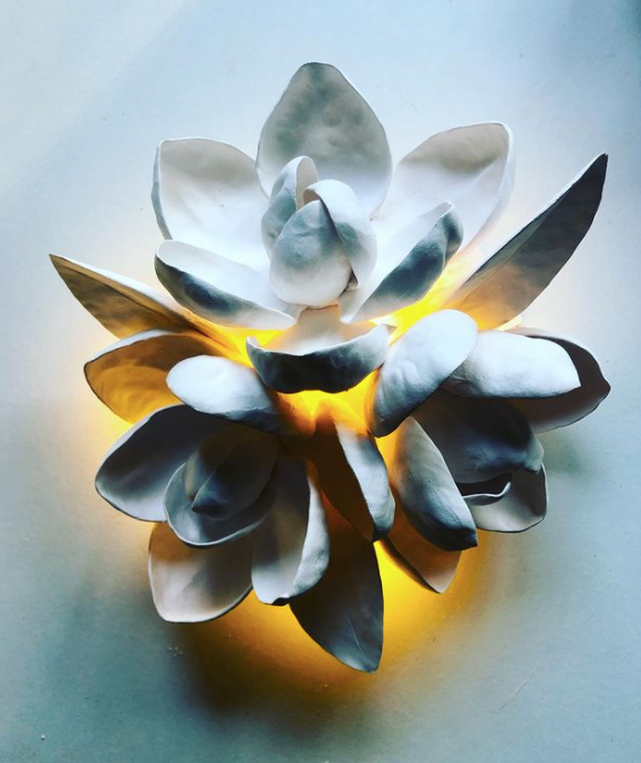 他用粘土制成超逼真多肉花卉,网友:这才是真正的“永生花”休闲区蓝鸢梦想 - Www.slyday.coM 他用粘土制成超逼真多肉花卉,网友:这才是真正的“永生花”休闲区蓝鸢梦想 - Www.slyday.coM