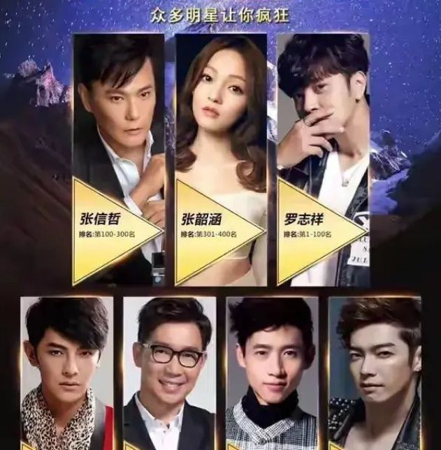 张庭传销被查,昔日为她宣传的明星合照被扒,魏晨徐峥张韶涵都在休闲区蓝鸢梦想 - Www.slyday.coM 张庭传销被查,昔日为她宣传的明星合照被扒,魏晨徐峥张韶涵都在休闲区蓝鸢梦想 - Www.slyday.coM