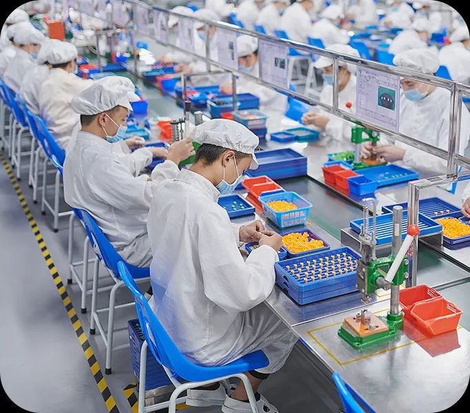 电子烟结束混沌20年悦刻争取下一张门票