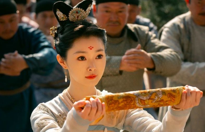 《风起洛阳》大结局哭惨,终于找到柳家人存在的意义休闲区蓝鸢梦想 - Www.slyday.coM