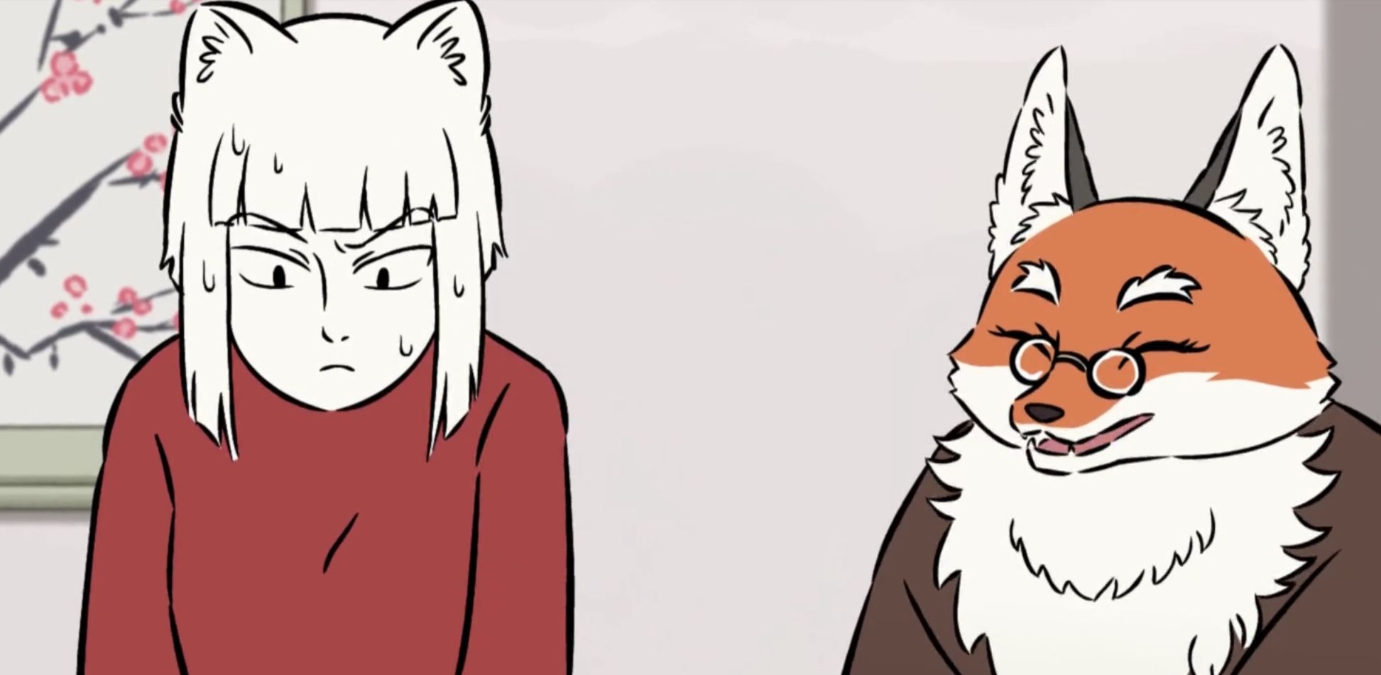 非人哉:妲己阿婆太关心九月兄妹的婚事了,还多次帮忙介绍对象!休闲区蓝鸢梦想 - Www.slyday.coM 非人哉:妲己阿婆太关心九月兄妹的婚事了,还多次帮忙介绍对象!休闲区蓝鸢梦想 - Www.slyday.coM