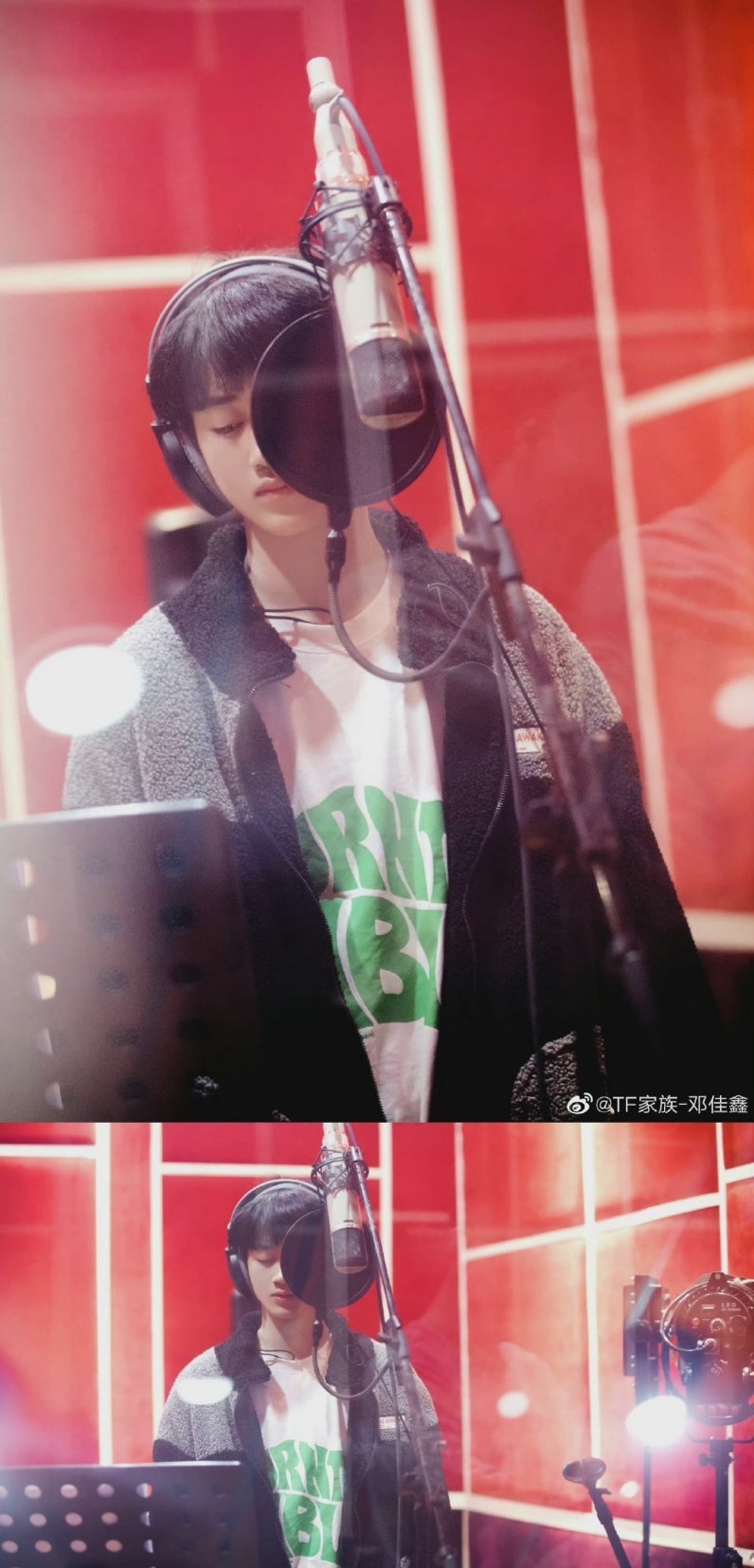 tf家族三代今晚超话空降预告全员你画我猜