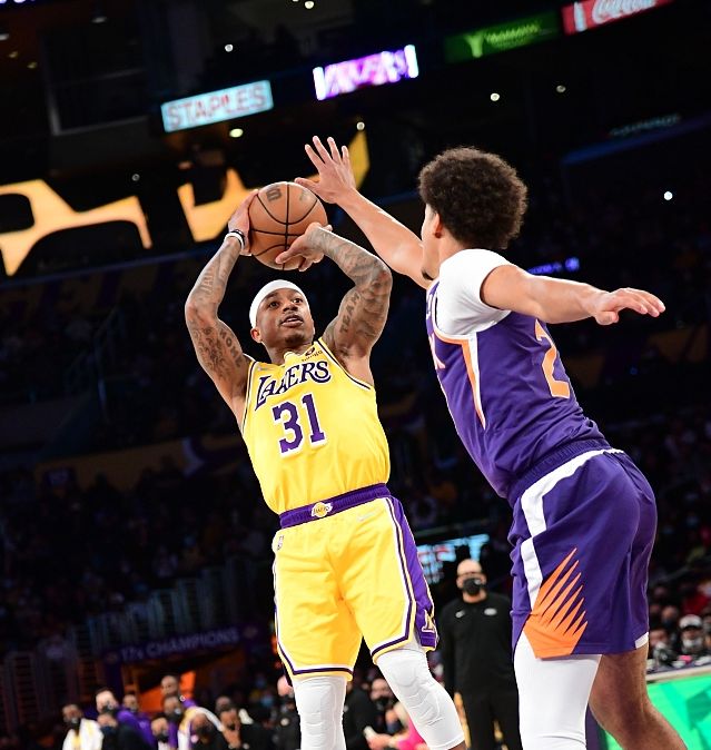 遭湖人抛弃3天,小托马斯火速就业!去独行侠穿2号,他得感谢詹皇休闲区蓝鸢梦想 - Www.slyday.coM 遭湖人抛弃3天,小托马斯火速就业!去独行侠穿2号,他得感谢詹皇休闲区蓝鸢梦想 - Www.slyday.coM