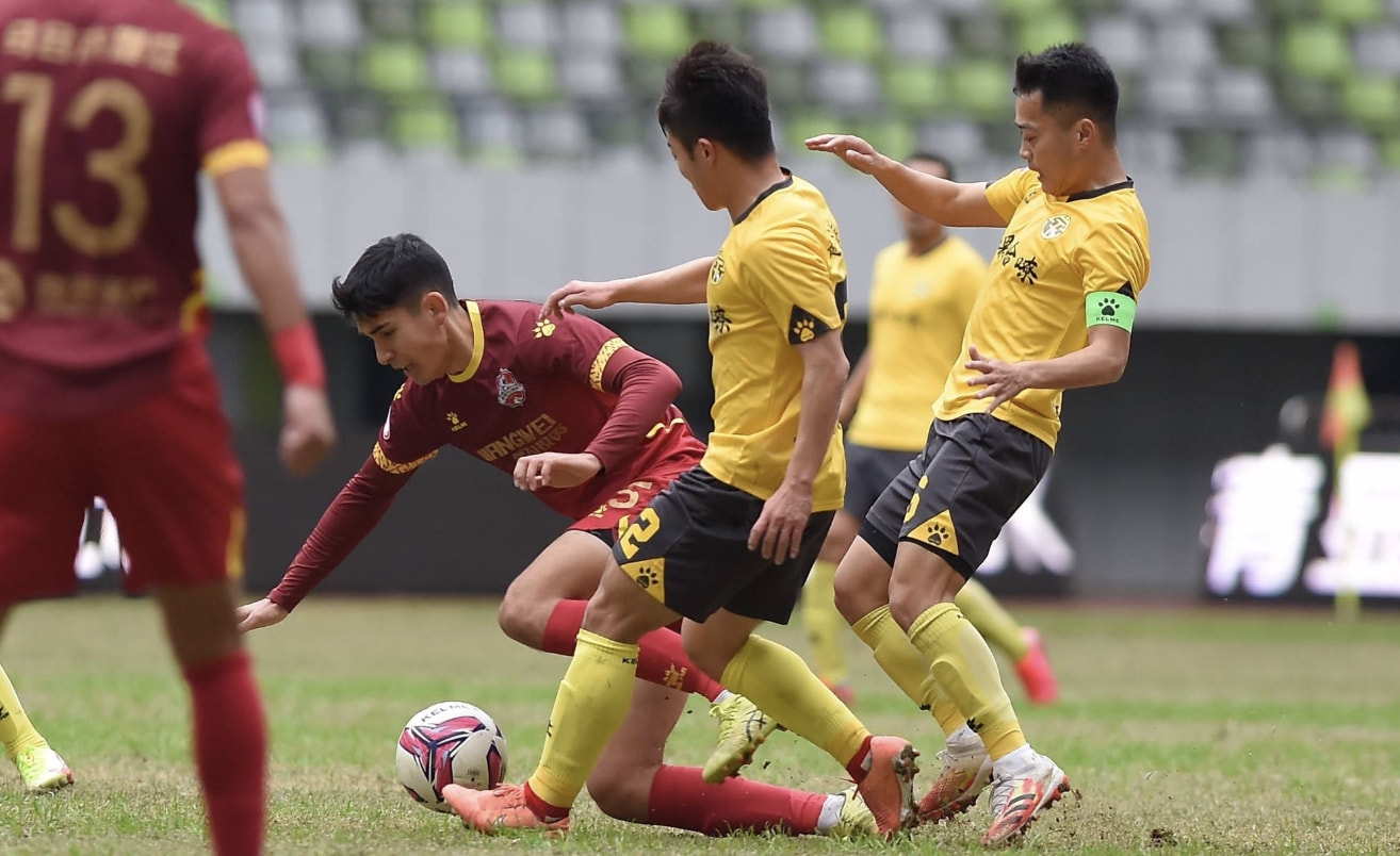 新疆雪豹降级！4年3次垫底，2次递补保级，这一次凶多吉少休闲区蓝鸢梦想 - Www.slyday.coM