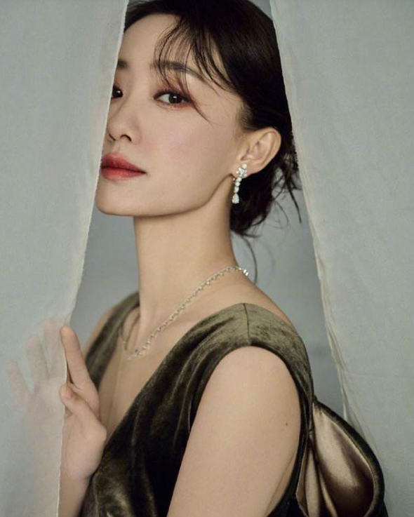 金鸡奖获奖名单揭幕：张子枫再陪跑，最佳女主意料之中！休闲区蓝鸢梦想 - Www.slyday.coM