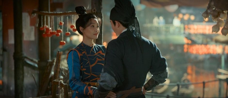 《风起洛阳》大结局哭惨,终于找到柳家人存在的意义休闲区蓝鸢梦想 - Www.slyday.coM