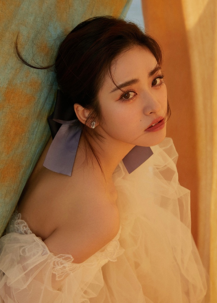 金鸡奖闭幕式举行：李冰冰、倪妮、关晓彤、吴宣仪等红毯造型曝光休闲区蓝鸢梦想 - Www.slyday.coM