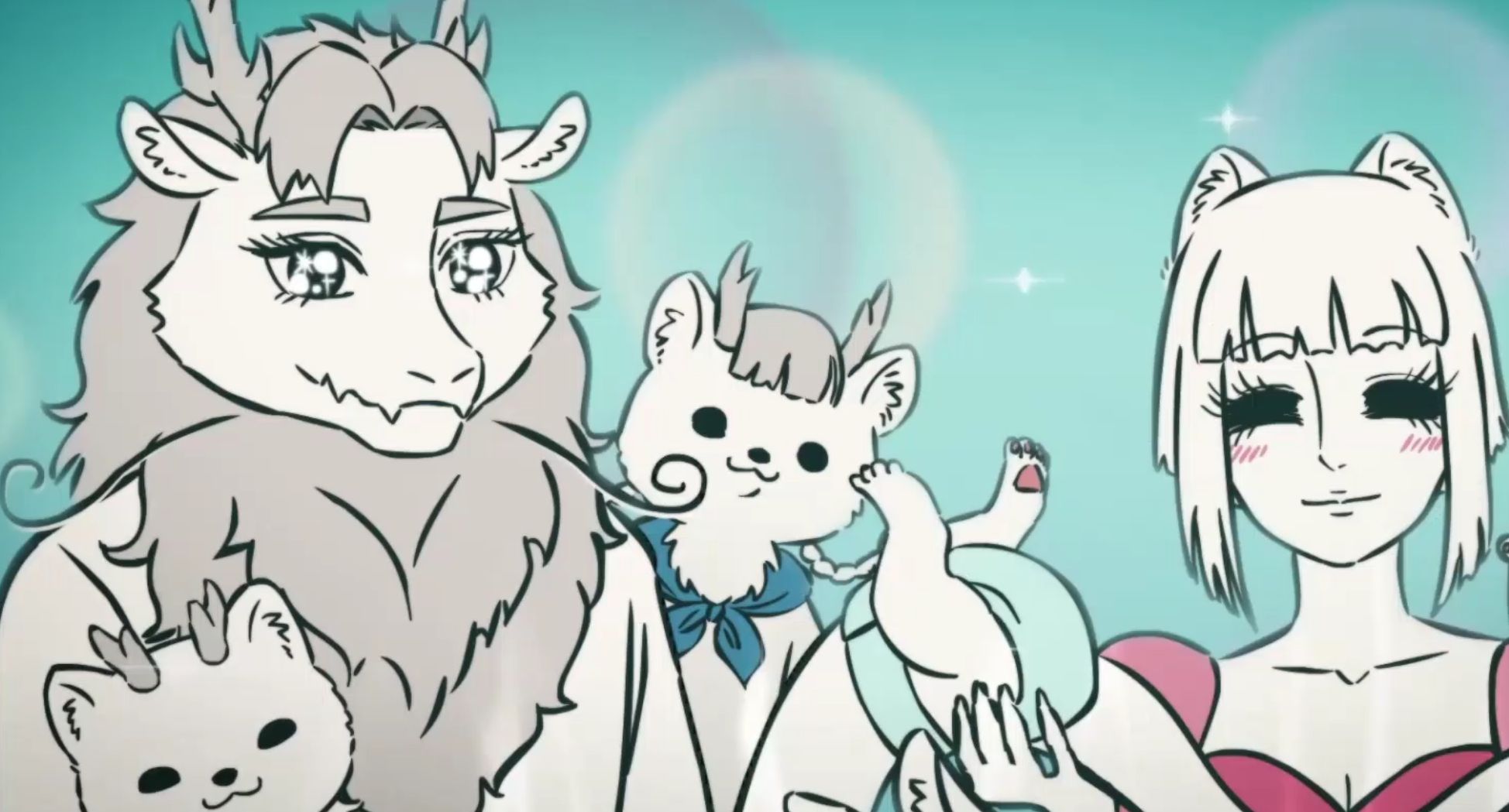 非人哉:妲己阿婆太关心九月兄妹的婚事了,还多次帮忙介绍对象!休闲区蓝鸢梦想 - Www.slyday.coM 非人哉:妲己阿婆太关心九月兄妹的婚事了,还多次帮忙介绍对象!休闲区蓝鸢梦想 - Www.slyday.coM