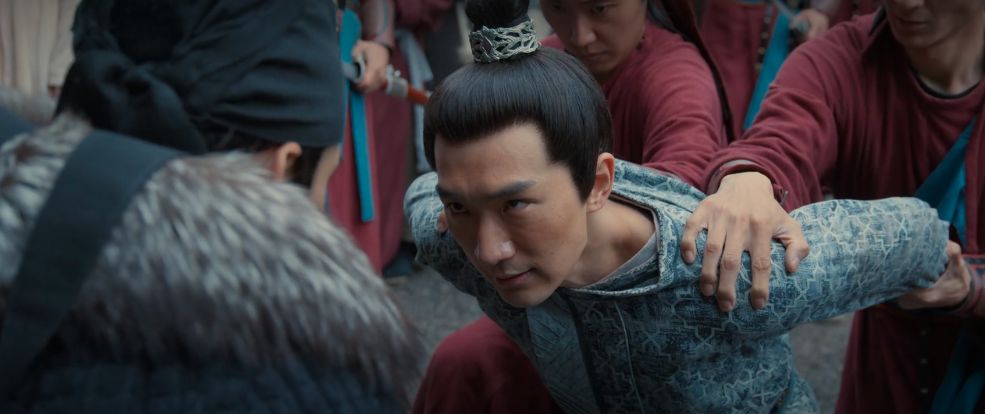 《风起洛阳》大结局哭惨,终于找到柳家人存在的意义休闲区蓝鸢梦想 - Www.slyday.coM