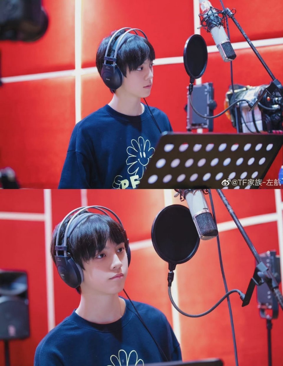 tf家族三代今晚超话空降预告全员你画我猜