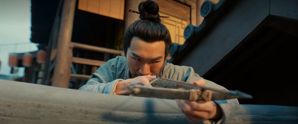 《风起洛阳》大结局哭惨,终于找到柳家人存在的意义休闲区蓝鸢梦想 - Www.slyday.coM