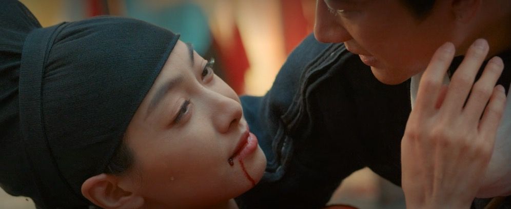 《风起洛阳》大结局哭惨,终于找到柳家人存在的意义休闲区蓝鸢梦想 - Www.slyday.coM