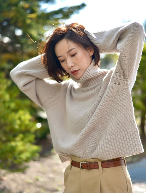 看到这位85岁的奶奶才发现，原来穿“旧衣服”才是真时髦休闲区蓝鸢梦想 - Www.slyday.coM