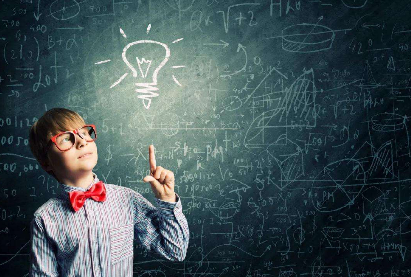 小学阶段是学渣和学霸的岔路口，拉开和其他同龄孩子差距的关键期休闲区蓝鸢梦想 - Www.slyday.coM