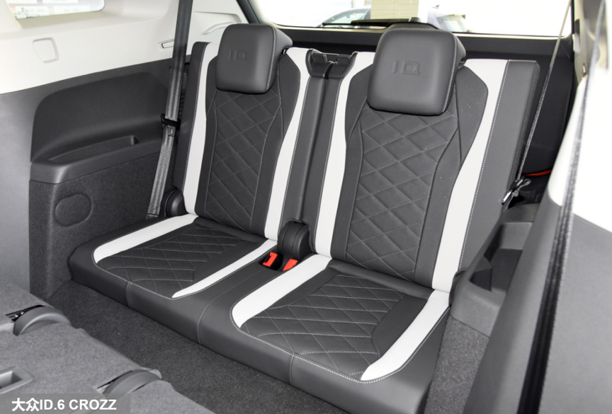 纯电动比增程式更优秀？对比大众ID.6 CROZZ和理想ONE