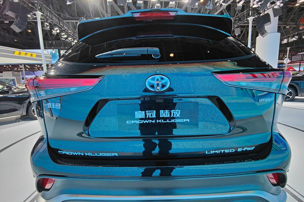 年终买车盘点，30万价位预算，这三款值得一看