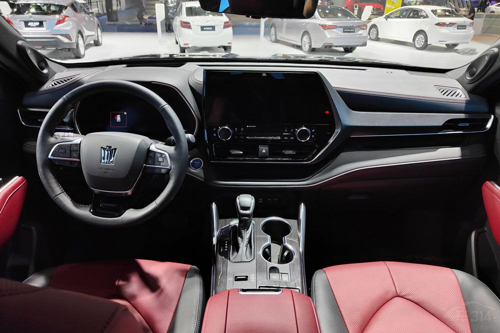 年终买车盘点，30万价位预算，这三款值得一看