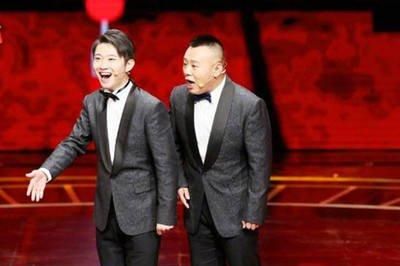 今年谁能上春晚？能威胁到岳云鹏和孙越的只有三支队伍，你看好谁休闲区蓝鸢梦想 - Www.slyday.coM