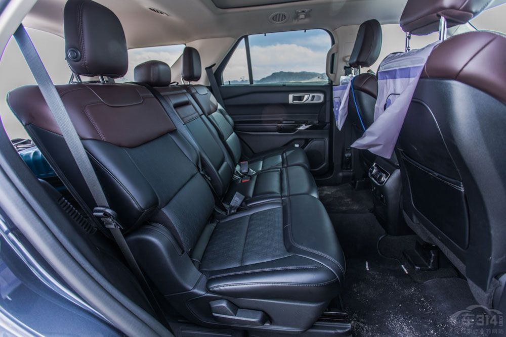 年终买车盘点，30万价位预算，这三款值得一看