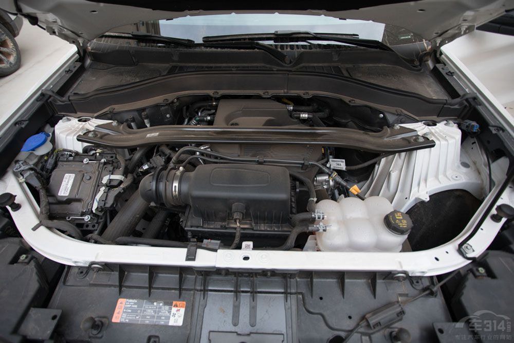 年终买车盘点，30万价位预算，这三款值得一看