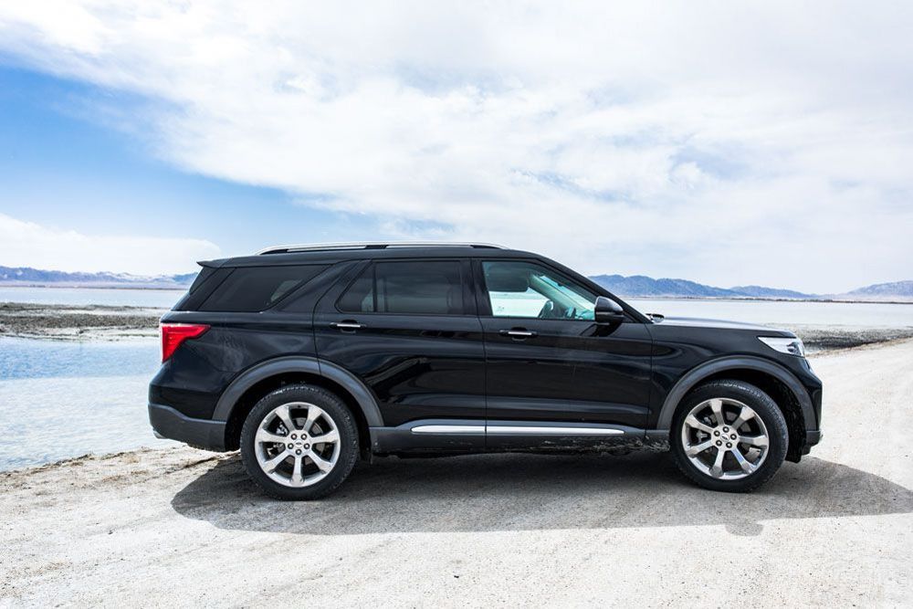 年终买车盘点，30万价位预算，这三款值得一看