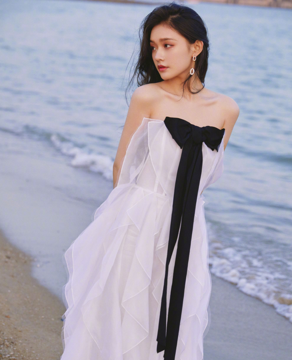 金鸡奖女星造型红黑榜,沈月披纱窗,关晓彤老气,张子枫逆袭了休闲区蓝鸢梦想 - Www.slyday.coM 金鸡奖女星造型红黑榜,沈月披纱窗,关晓彤老气,张子枫逆袭了休闲区蓝鸢梦想 - Www.slyday.coM