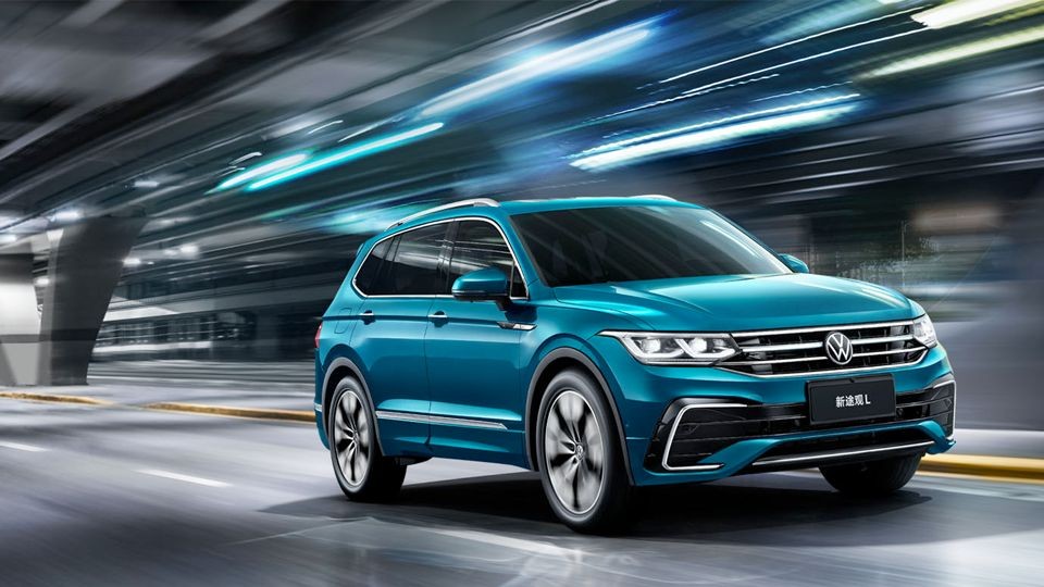 年底购车优质SUV推荐，这款中型SUV性能王你必须重点了解一下