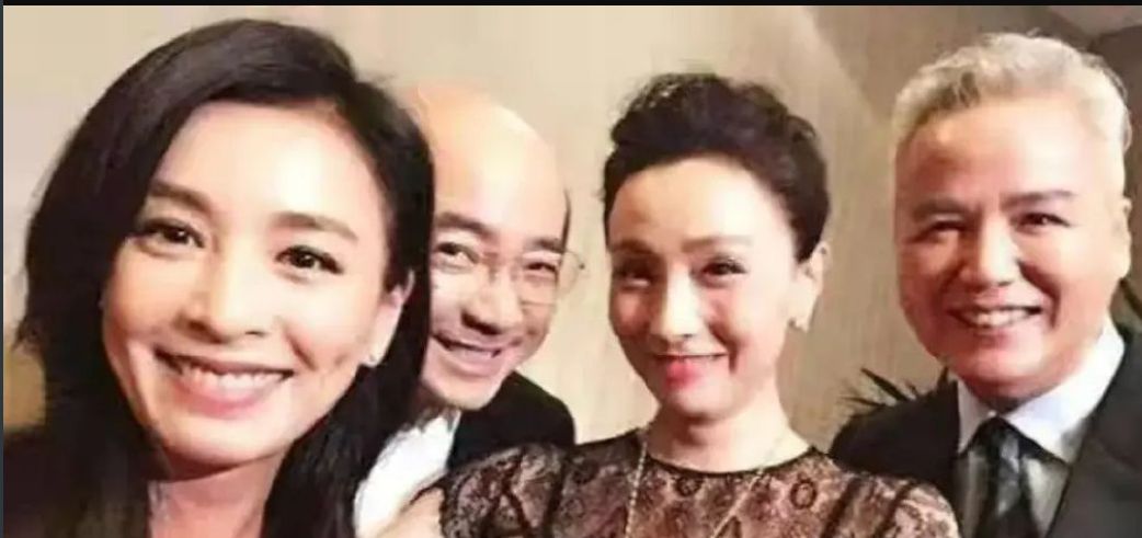 张庭传销被查,昔日为她宣传的明星合照被扒,魏晨徐峥张韶涵都在休闲区蓝鸢梦想 - Www.slyday.coM 张庭传销被查,昔日为她宣传的明星合照被扒,魏晨徐峥张韶涵都在休闲区蓝鸢梦想 - Www.slyday.coM