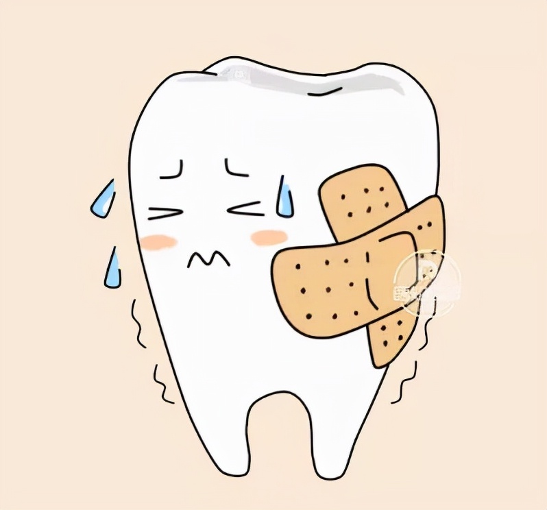 这样"不正经"的智齿,孕前一定要解决|智齿|拔牙|邻牙_新浪新闻