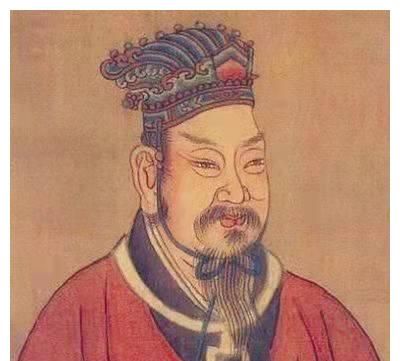 江村大墓主人汉文帝：中国古代唯一一个免除农业税的皇帝休闲区蓝鸢梦想 - Www.slyday.coM