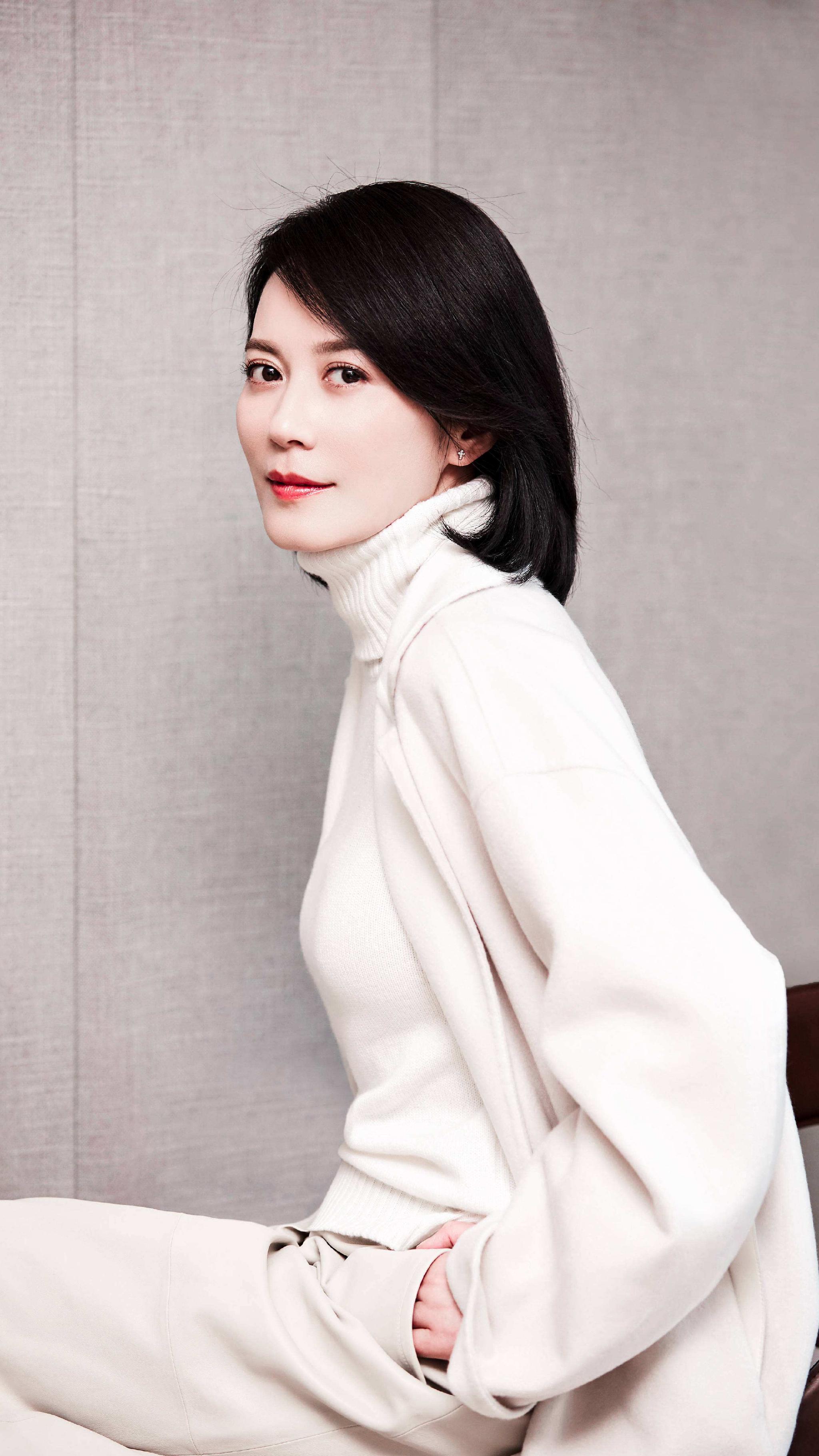 至今未婚的10位内地大龄女星各有各的故事最小38岁最大52岁