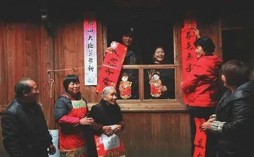 过年时走亲戚如果听到以下3句客气话说明你该回家了