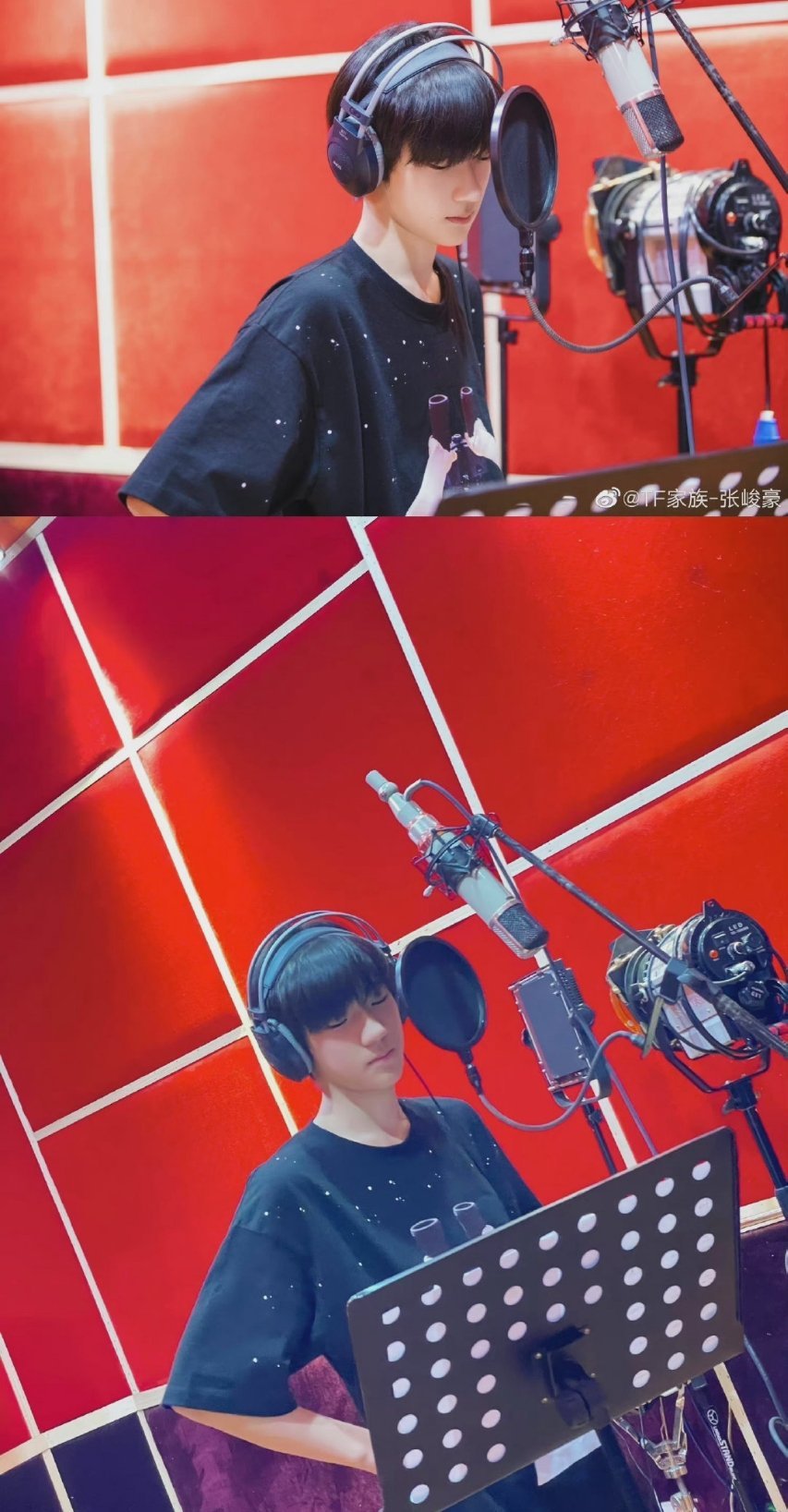 tf家族三代今晚超话空降预告全员你画我猜