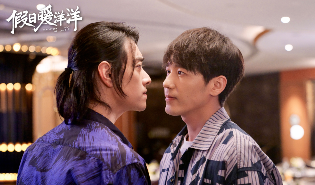 提前过年姚晨白宇大鹏张静初领衔陪你开心迈向2022