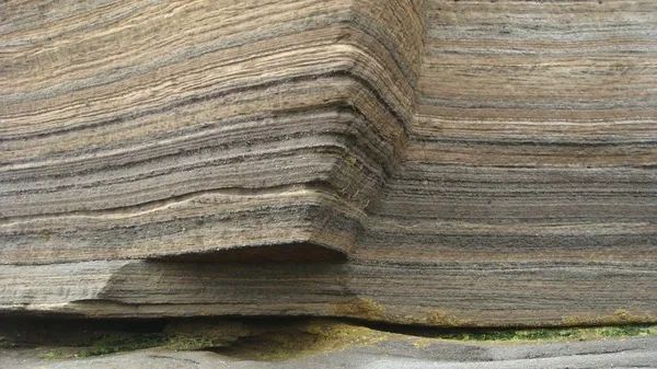 玩转地理一万字简述常见三大岩石类型的的结构和构造