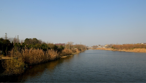 南通如皋江安镇:让河道重现碧波荡漾|南通市|江安|如皋市_新浪新闻