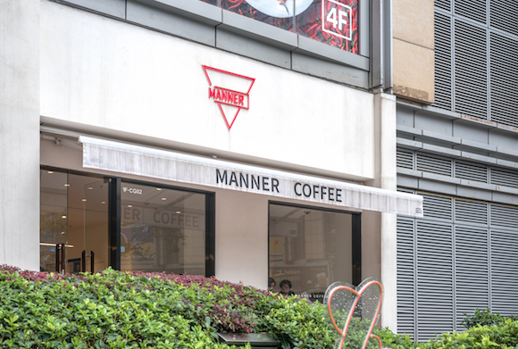 manner能否改变轻食餐厅高翻台率23女性消费者不支持外卖自提订单多