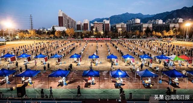 昨日本土确诊+156，其中155例在陕西休闲区蓝鸢梦想 - Www.slyday.coM