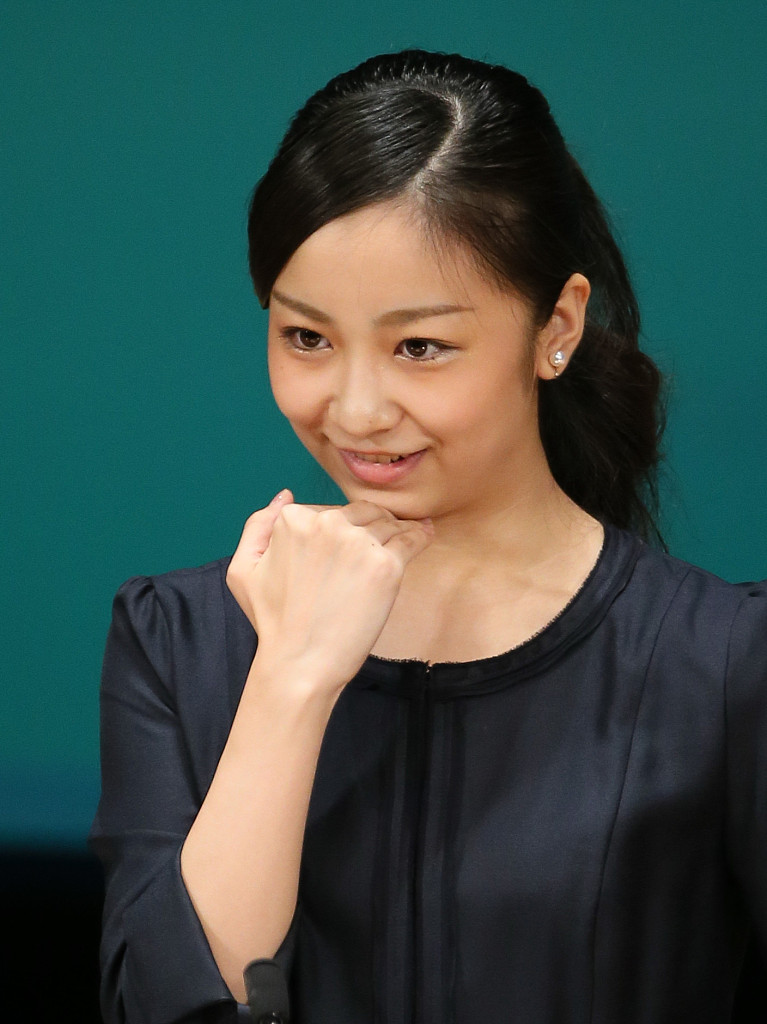 日本民众操心27岁最美公主婚恋日媒她很难像真子那样自由决定恋爱对象