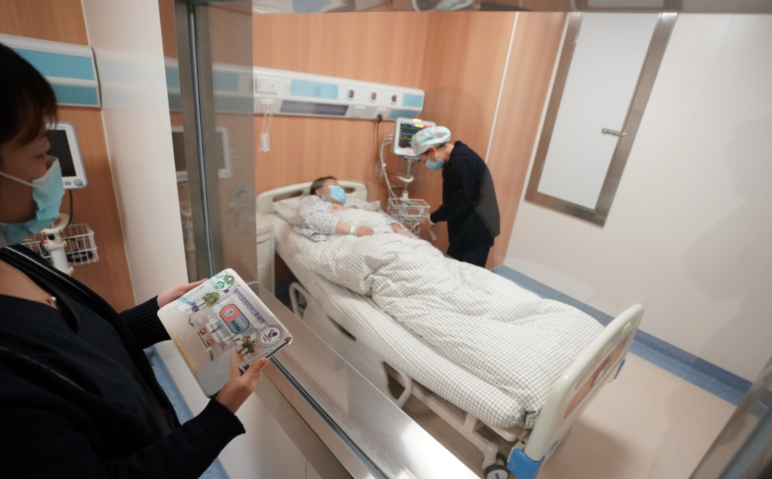 包含北京友谊医院、平谷区跑腿挂号服务，深受患者信赖的词条