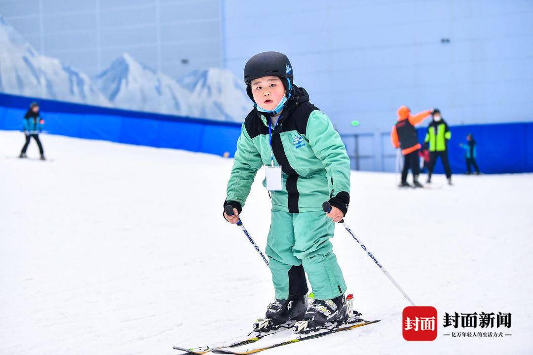 天府宝贝迎大运 成都市首届天府幼儿体育大会启动