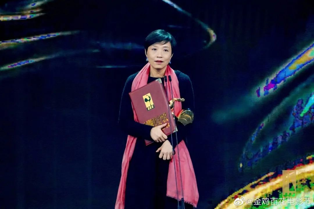 刚刚！金鸡奖获奖名单揭晓！最佳男女主角是……现场超燃！休闲区蓝鸢梦想 - Www.slyday.coM