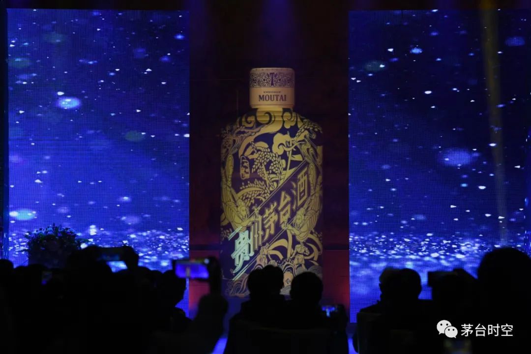 珍品来了，这是今晚茅酒之源夜空中最亮的星休闲区蓝鸢梦想 - Www.slyday.coM