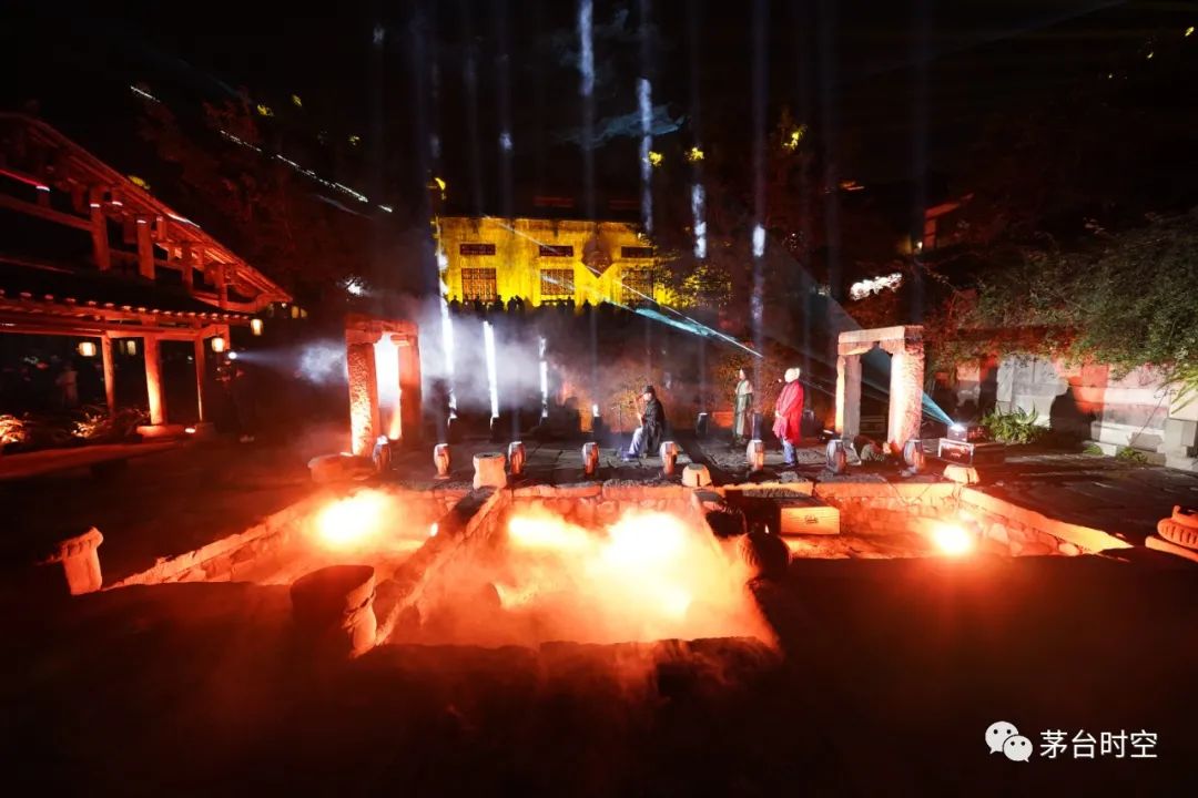 珍品来了，这是今晚茅酒之源夜空中最亮的星休闲区蓝鸢梦想 - Www.slyday.coM